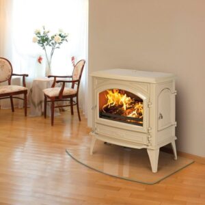 DOVRE Ενεργειακή Σόμπα Μαντεμένια 760WD