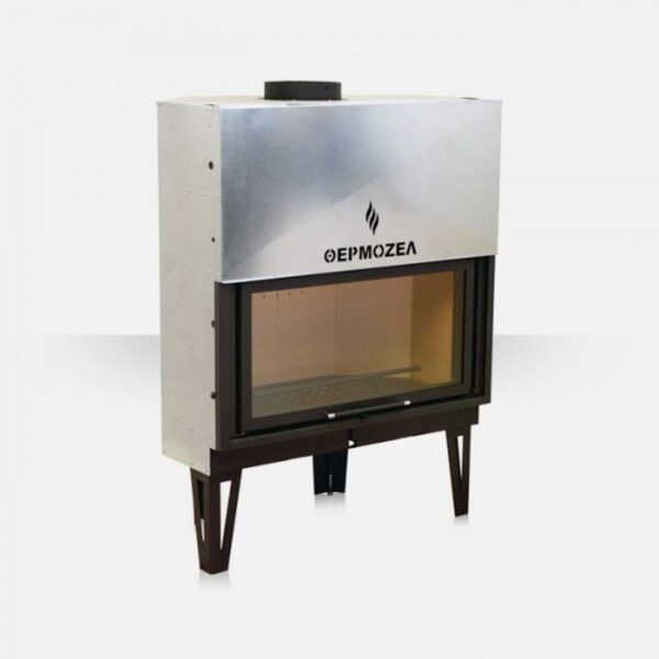 Thermozel Ενεργειακό Τζάκι AERO 1050